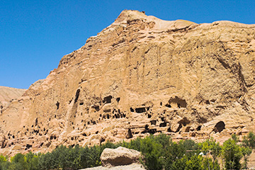 阿富汗恰赫恰兰三字代码(CCN),恰赫恰兰(Chakcharan)四字码,阿富汗机场三字码查询