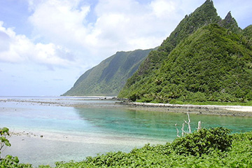 帕果帕果港口查询_pago pago港口代码_东萨摩亚帕果帕果港口代码