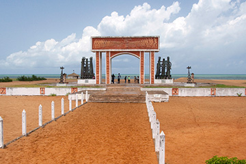 贝宁科托努卡杰抗机场三字代码(COO),科托努卡杰抗机场(Cadjehoun Airport)四字码,贝宁机场三字码查询