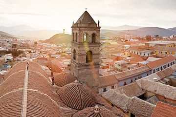 玻利维亚塔里哈机场三字代码(TJA),塔里哈机场(Capitan Oriel Lea Plaza)四字码,玻利维亚机场三字码查询