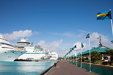 巴哈马凯特凯斯机场三字代码(CXY),凯特凯斯机场(Cat Cay airport)四字码,巴哈马机场三字码查询