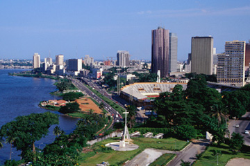 科特迪瓦阿本古鲁机场三字代码(OGO),阿本古鲁机场(Abengourou airport)四字码,科特迪瓦机场三字码查询