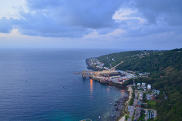 圣诞岛共和国圣诞岛机场三字代码(XCH),圣诞岛机场(Christmas Island Airport)四字码,圣诞岛共和国机场三字码查询