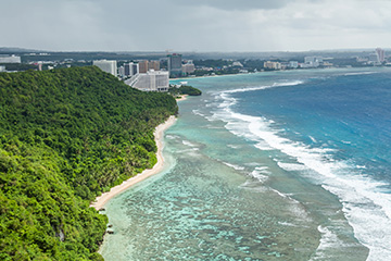 阿加尼亚港口查询_agana港口代码_关岛阿加尼亚港口代码