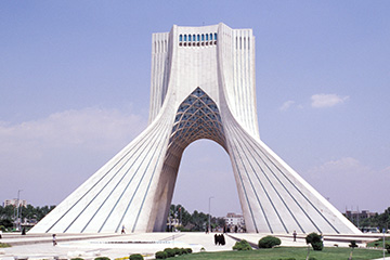 伊朗塔巴斯机场三字代码(TCX),塔巴斯机场(Tabas airport)四字码,伊朗机场三字码查询