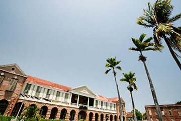 金斯敦港口查询_kingston港口代码_牙买加金斯敦港口代码