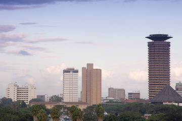 肯尼亚桑布鲁机场三字代码(UAS),桑布鲁机场(Buffalo Spring airport)四字码,肯尼亚机场三字码查询
