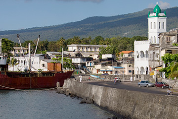 穆察穆杜港口查询_mutsamudu港口代码_科摩罗穆察穆杜港口代码