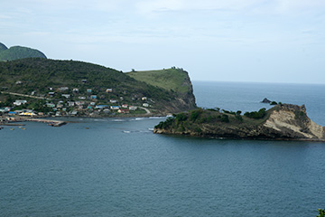 卡斯特里港口查询_castries港口代码_圣卢西亚卡斯特里港口代码