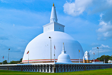 斯里兰卡维拉维拉机场三字代码(WRZ),维拉维拉机场(Weerawila airport)四字码,斯里兰卡机场三字码查询