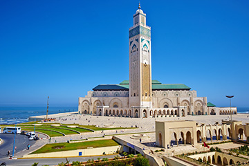 摩洛哥拉巴特机场三字代码(RBA),拉巴特机场(Rabat Sale airport)四字码,摩洛哥机场三字码查询