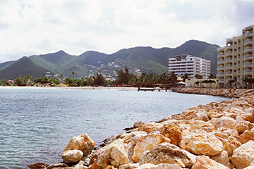 圣马丁(荷属)朱丽安娜公主国际机场三字代码(SXM),朱丽安娜公主国际机场(Princess Juliana International Airport)四字码,圣马丁(荷属)机场三字码查询