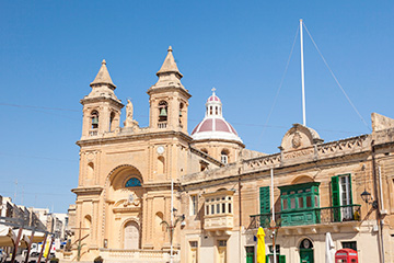 瓦莱塔港口查询_valletta港口代码_马耳他瓦莱塔港口代码