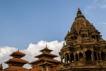 尼泊尔巴章机场三字代码(BJH),巴章机场(Bajhang airport)四字码,尼泊尔机场三字码查询