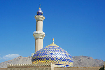 阿曼克恩阿拉姆机场三字代码(RNM),克恩阿拉姆机场(Qarn Alam)四字码,阿曼机场三字码查询