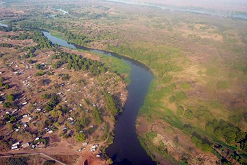 朱巴港口查询_juba港口代码_南苏丹共和国朱巴港口代码