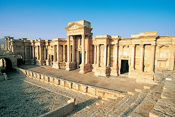 大马士革港口查询_damascus港口代码_叙利亚大马士革港口代码