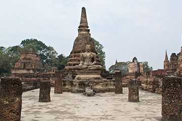 泰国达叻机场三字代码(TDX),达叻机场(Trat)四字码,泰国机场三字码查询